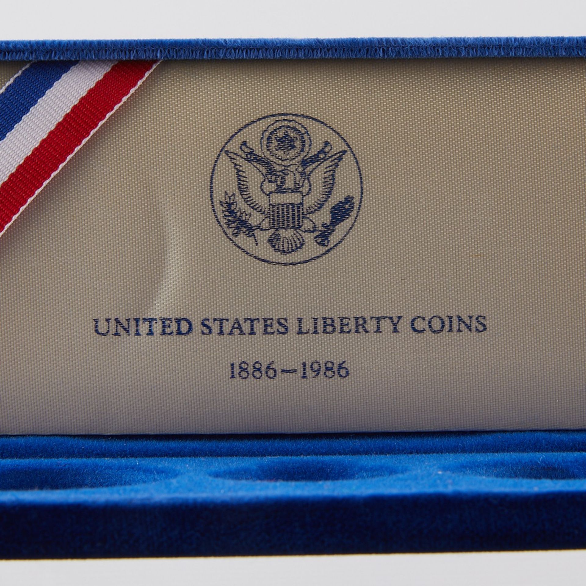 3 Sets of United States Commemorative Coins - Image 5 of 8