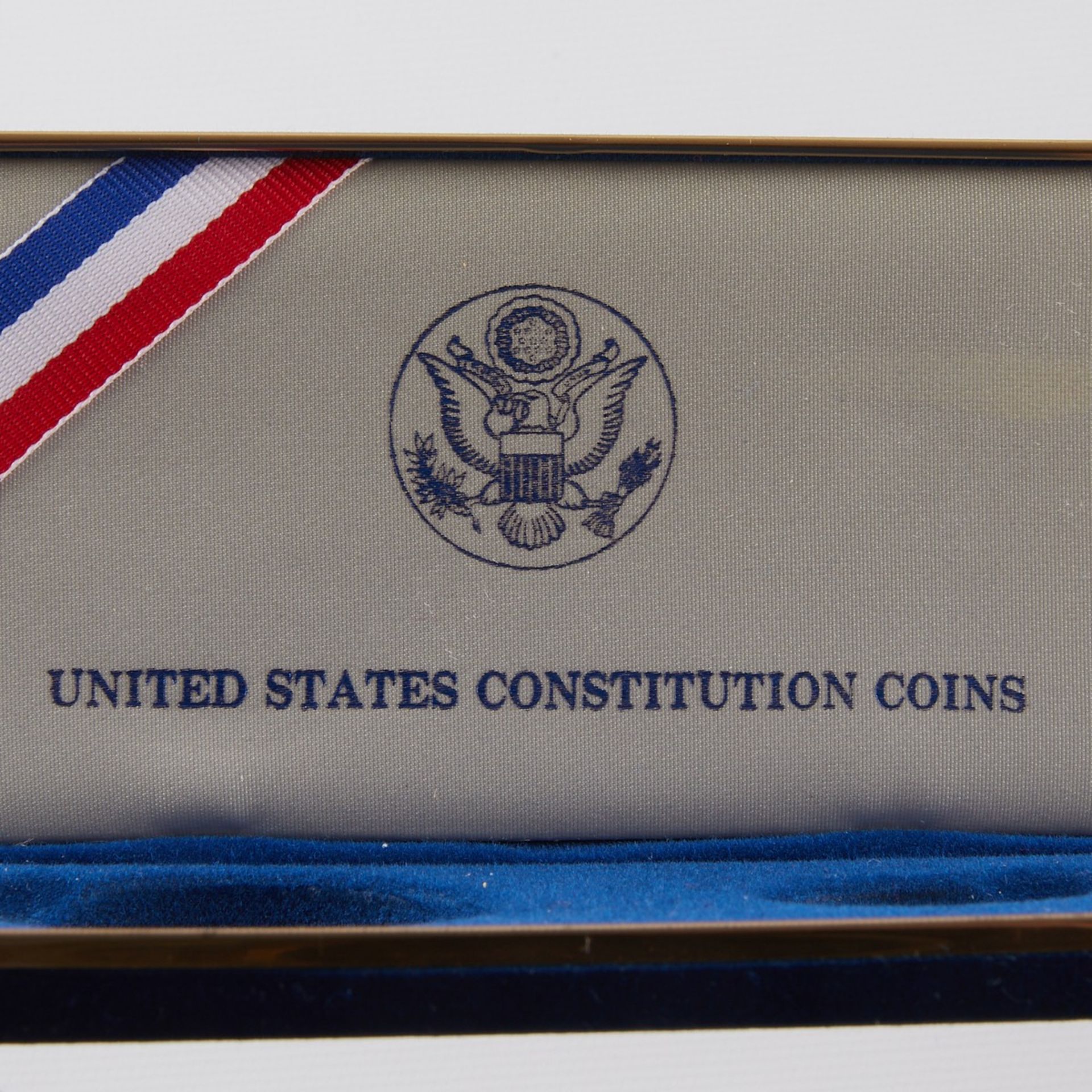 3 Sets of United States Commemorative Coins - Image 7 of 8