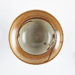 Warren MacKenzie Tripod Bowl - Marked