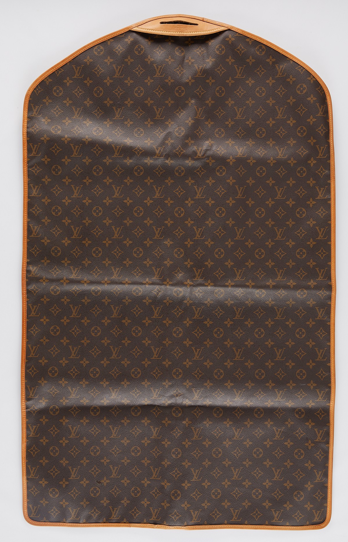 Louis Vuitton Wardrobe Garment Bag - Image 3 of 7