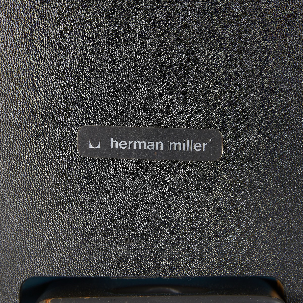 Eames Herman Miller Time Life Chair 1st Gen. - Image 2 of 14