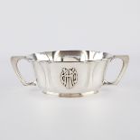 The Kalo Shop Sterling Silver Bowl ca. 1910