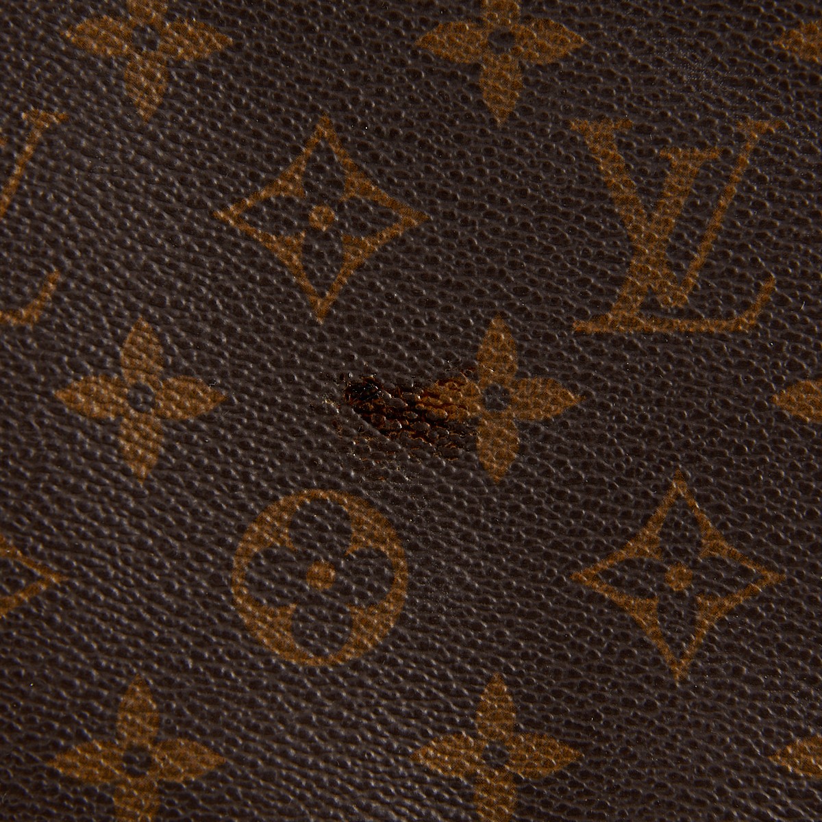 Louis Vuitton Wardrobe Garment Bag - Image 4 of 7