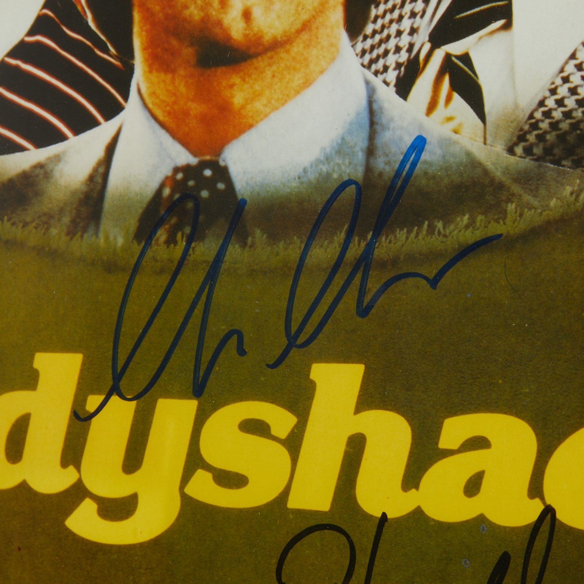 Autographed Caddyshack Movie Poster - Bild 7 aus 11