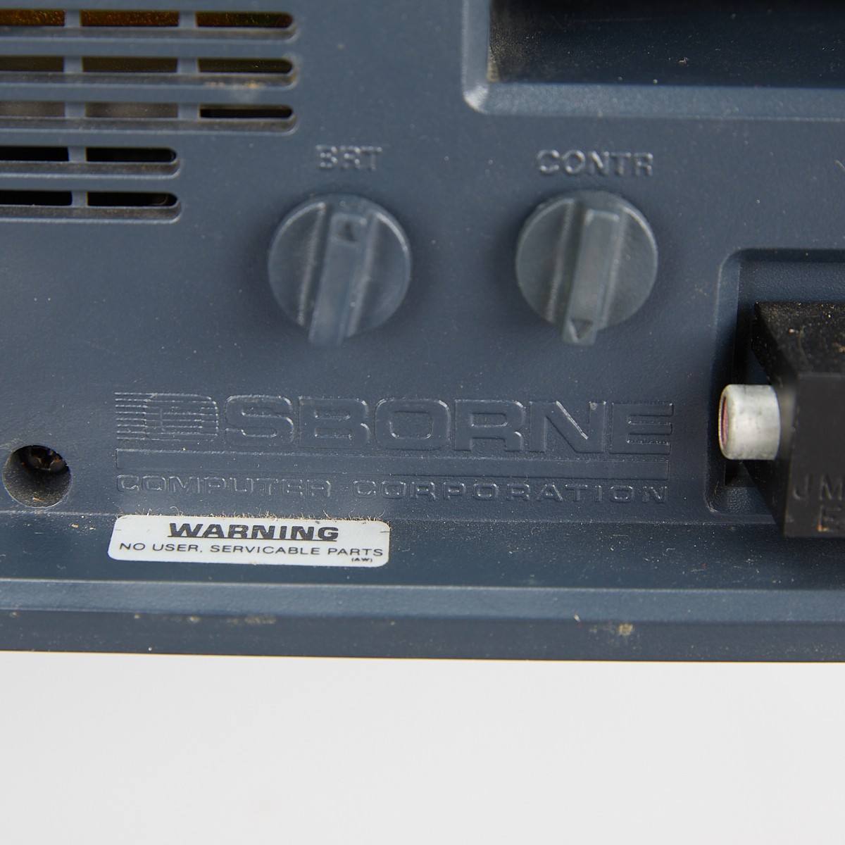 Vintage Osborn Model OCC-1 Microcomputer 1981 - Image 13 of 21