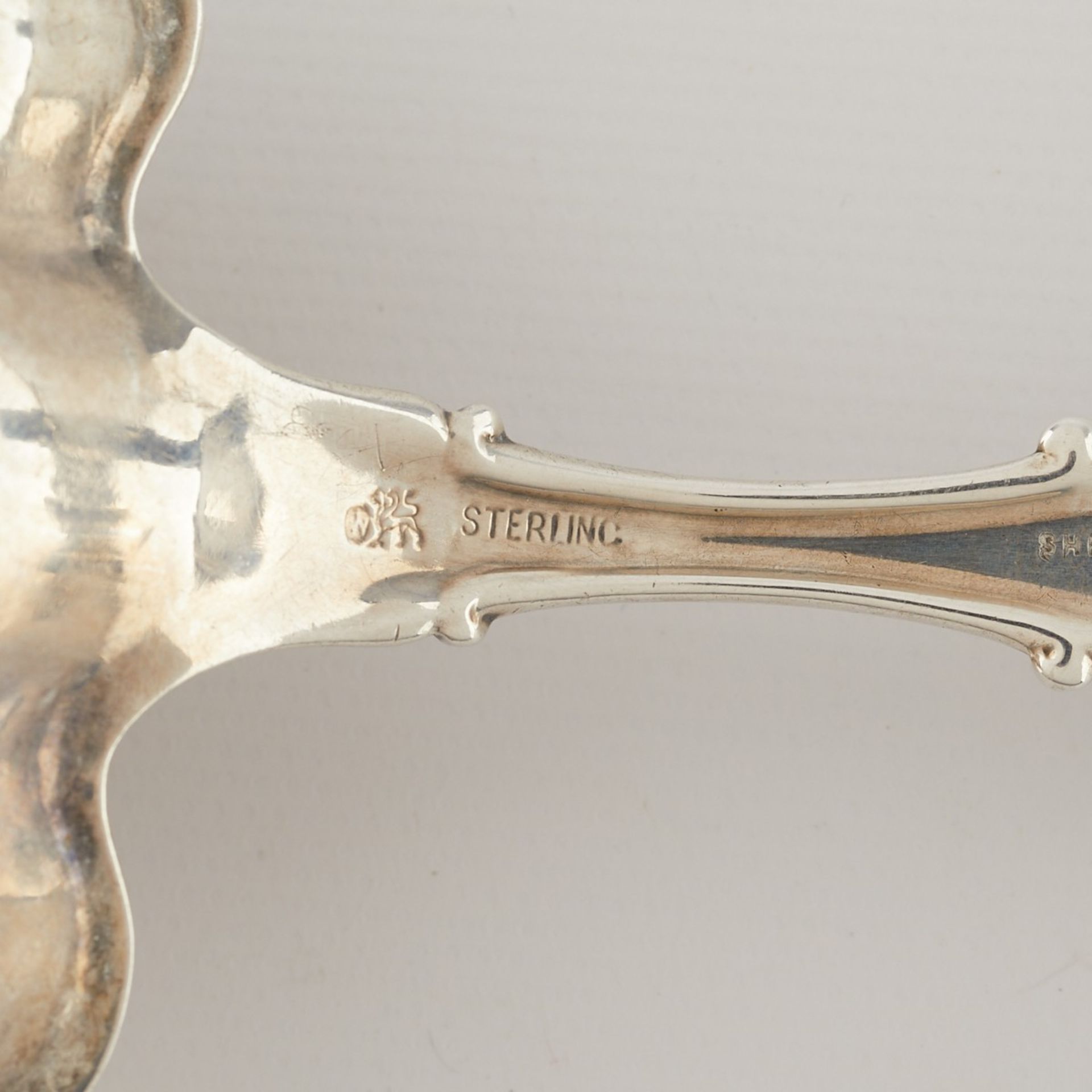 Group of 12 Sterling & Silver Flatware - Image 3 of 8