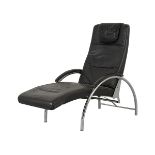 Ingmar Relling for Westnofa MCM Optima Recliner