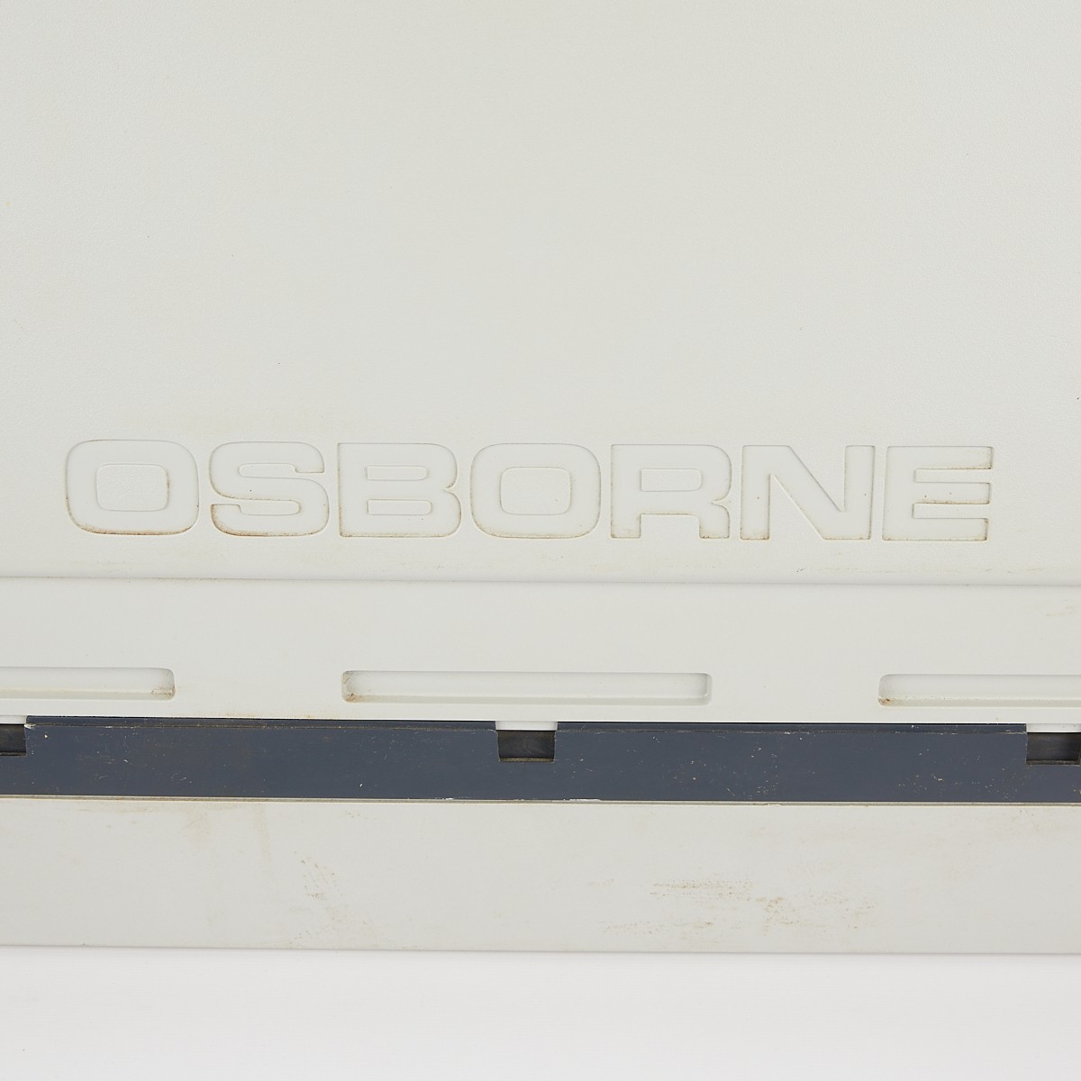 Vintage Osborn Model OCC-1 Microcomputer 1981 - Image 18 of 21