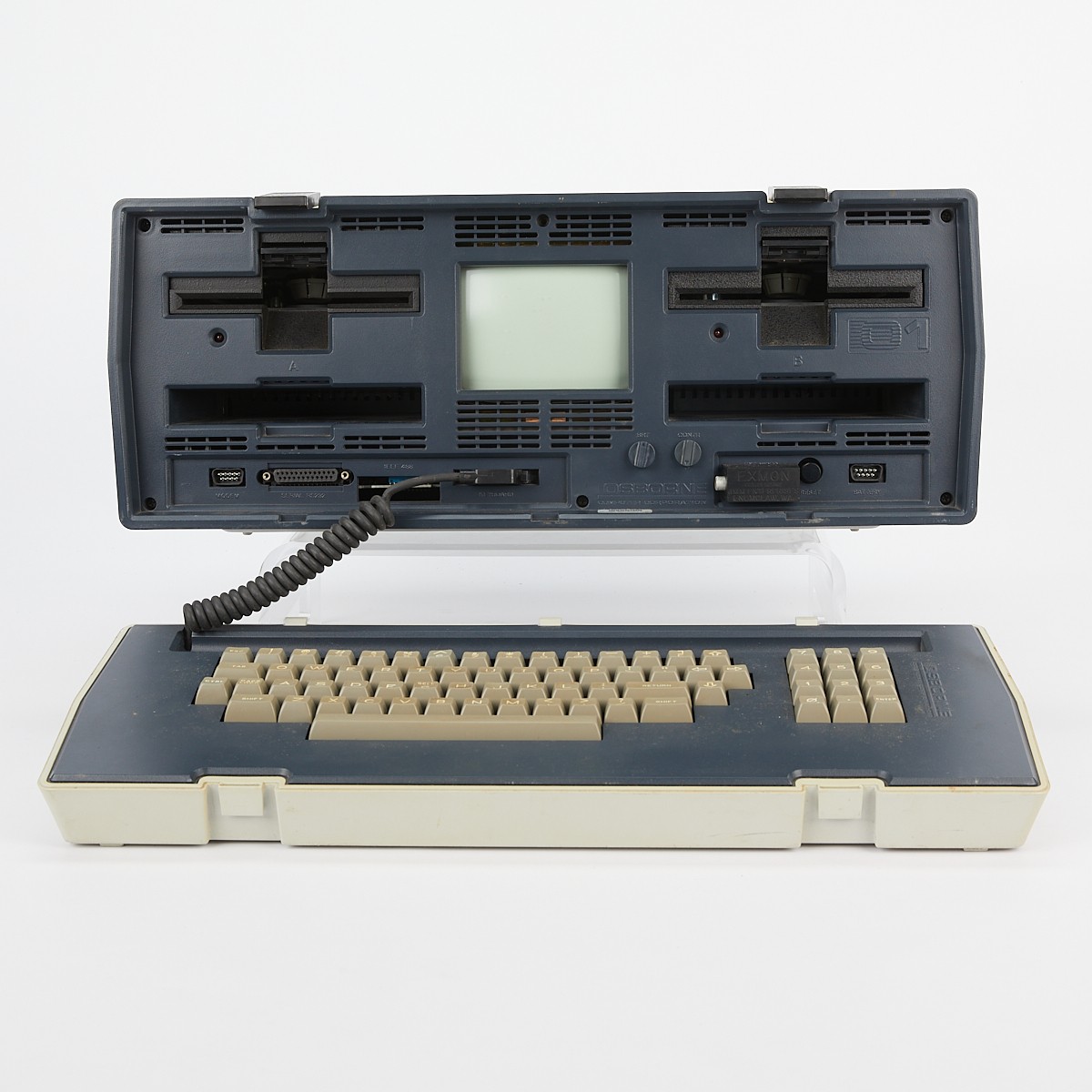 Vintage Osborn Model OCC-1 Microcomputer 1981 - Image 7 of 21