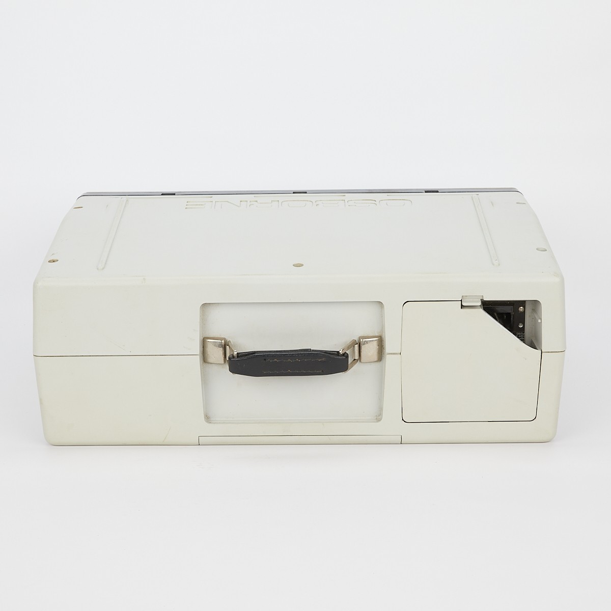 Vintage Osborn Model OCC-1 Microcomputer 1981 - Image 9 of 21