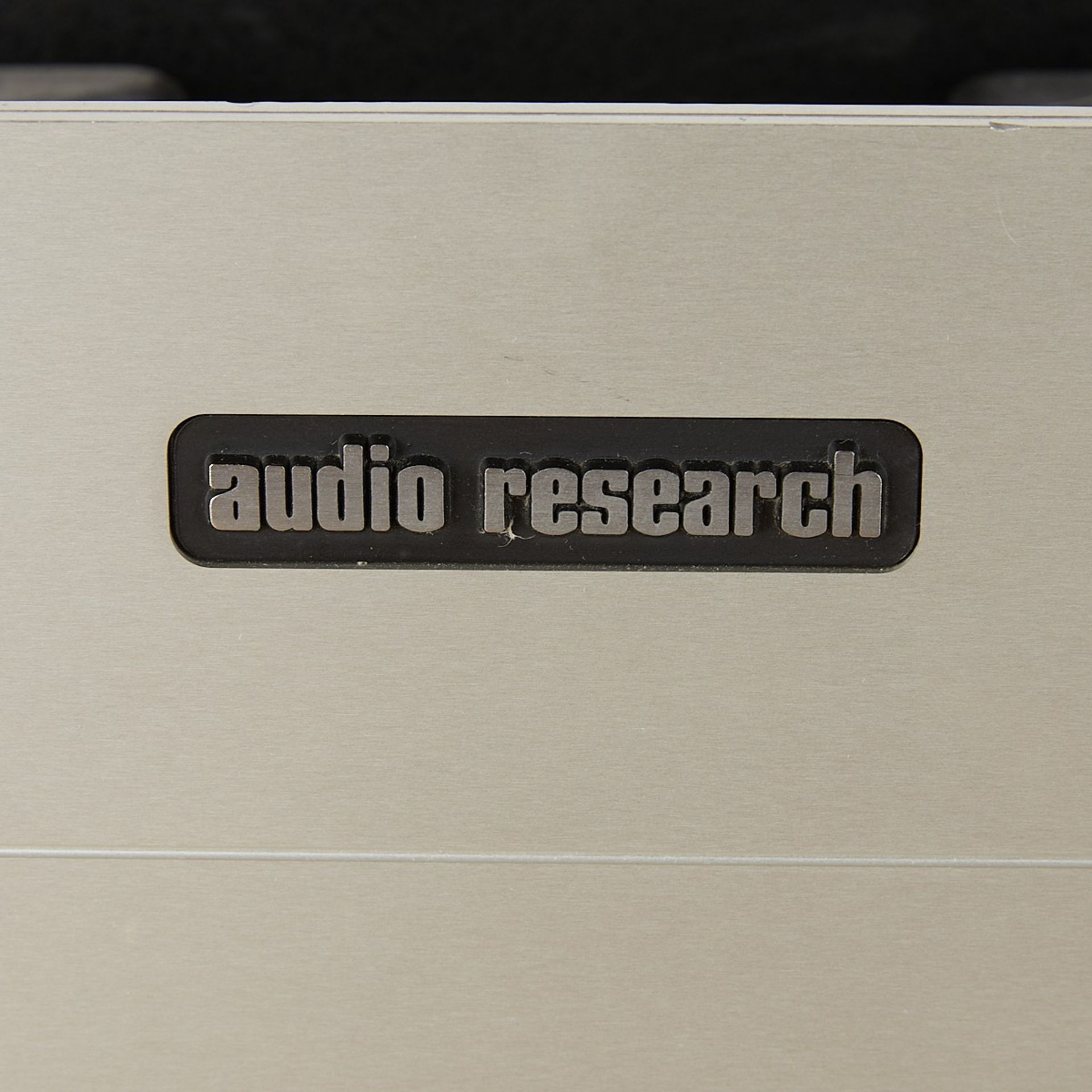 Audio Research Co. M300 MKII Amplifiers - Bild 8 aus 22