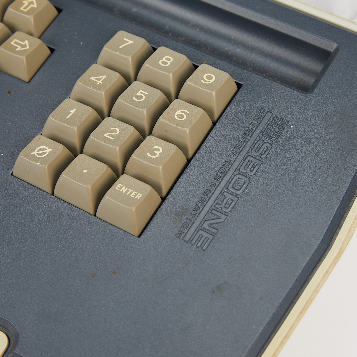 Vintage Osborn Model OCC-1 Microcomputer 1981 - Image 15 of 21