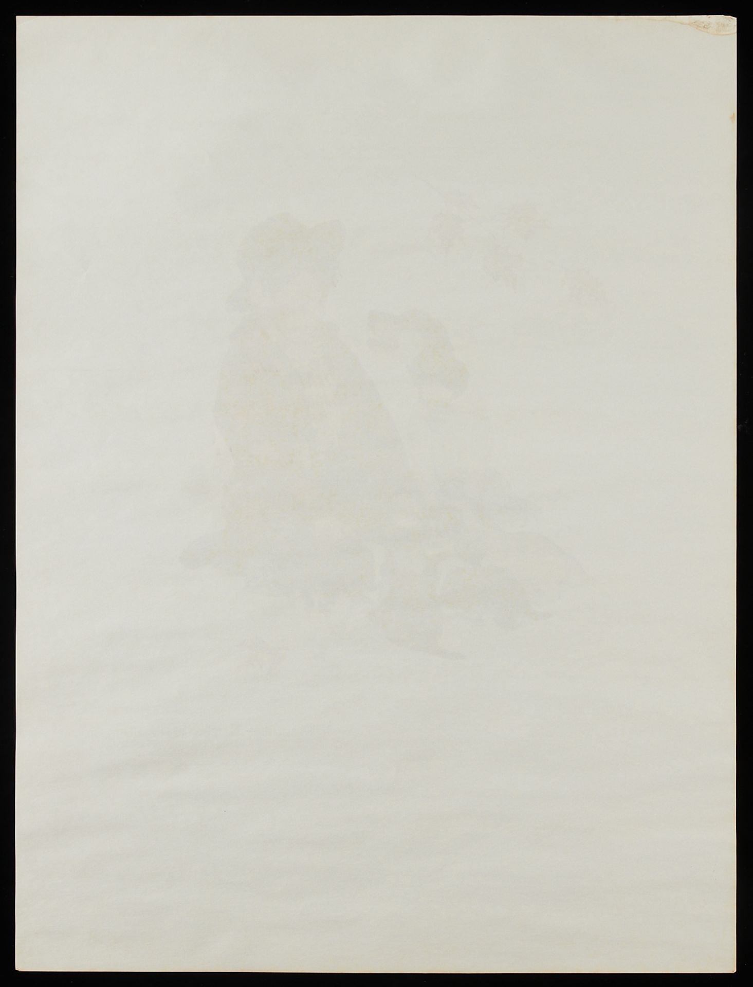 Grp 4 Rockwell "Four Seasons" Lithograph Portfolio - Bild 11 aus 18