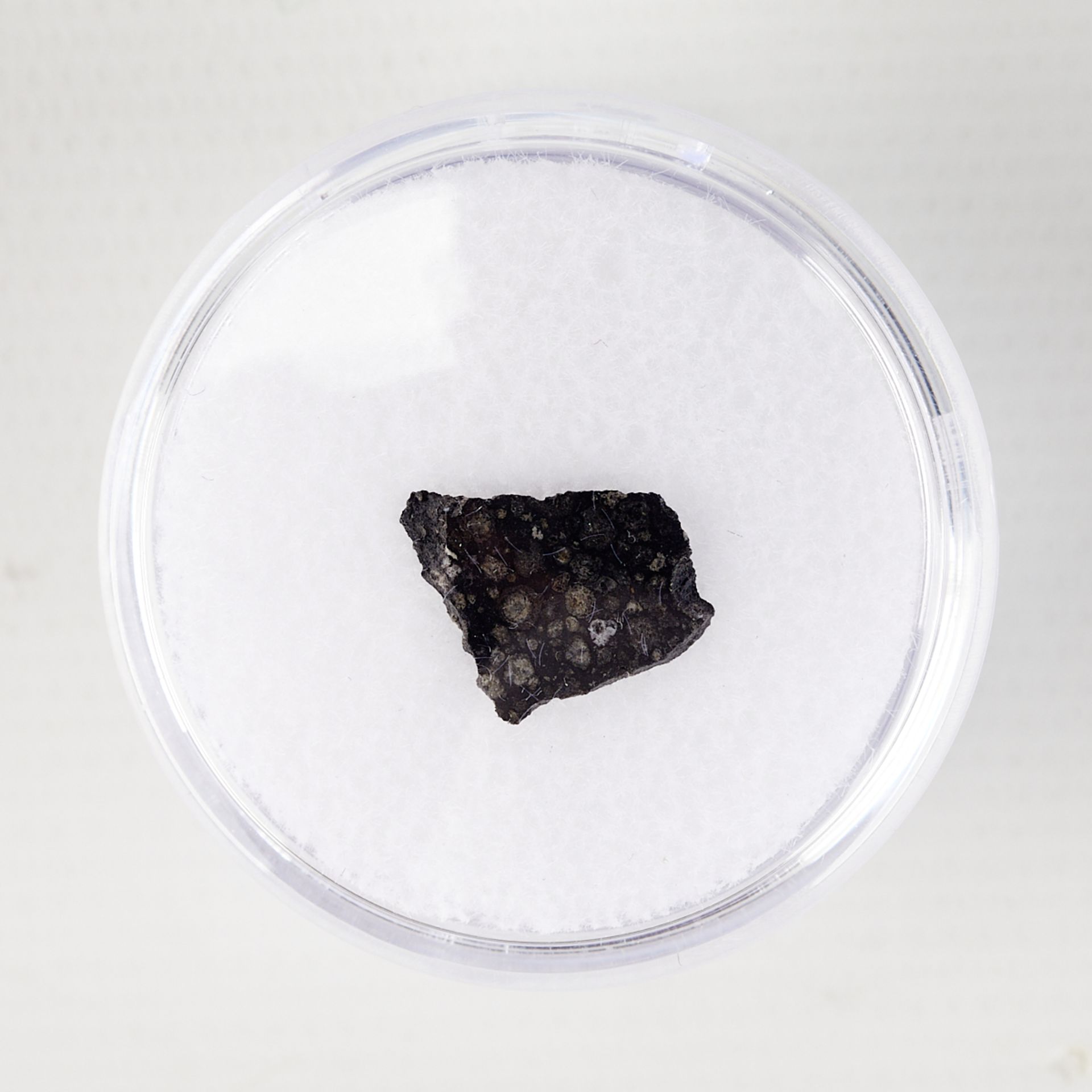 Group of 6 Meteorite Fragments - Bild 4 aus 14