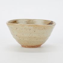 Warren MacKenzie Studio Ceramic Bowl - Marked