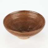 Chinese Yuan Henan Ware Ceramic Bowl