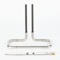 Richard Meier for Powell Opener & Kreisler Pen Set