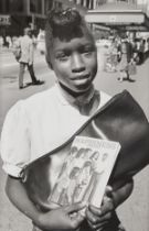 Tom Arndt Schoolgirl Photograph