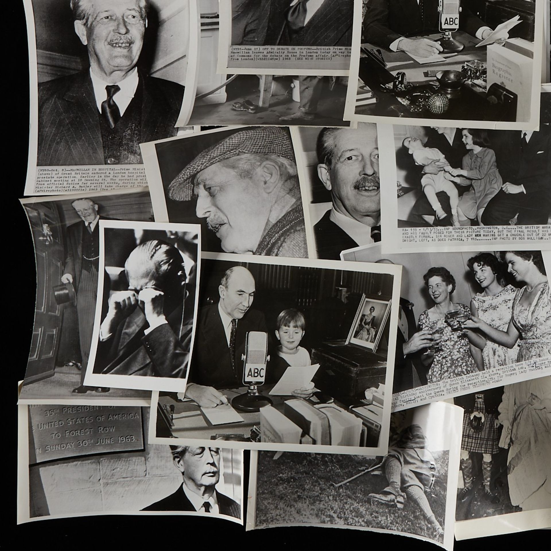 135 UK Photographs from Star Tribune Archives - Bild 10 aus 18