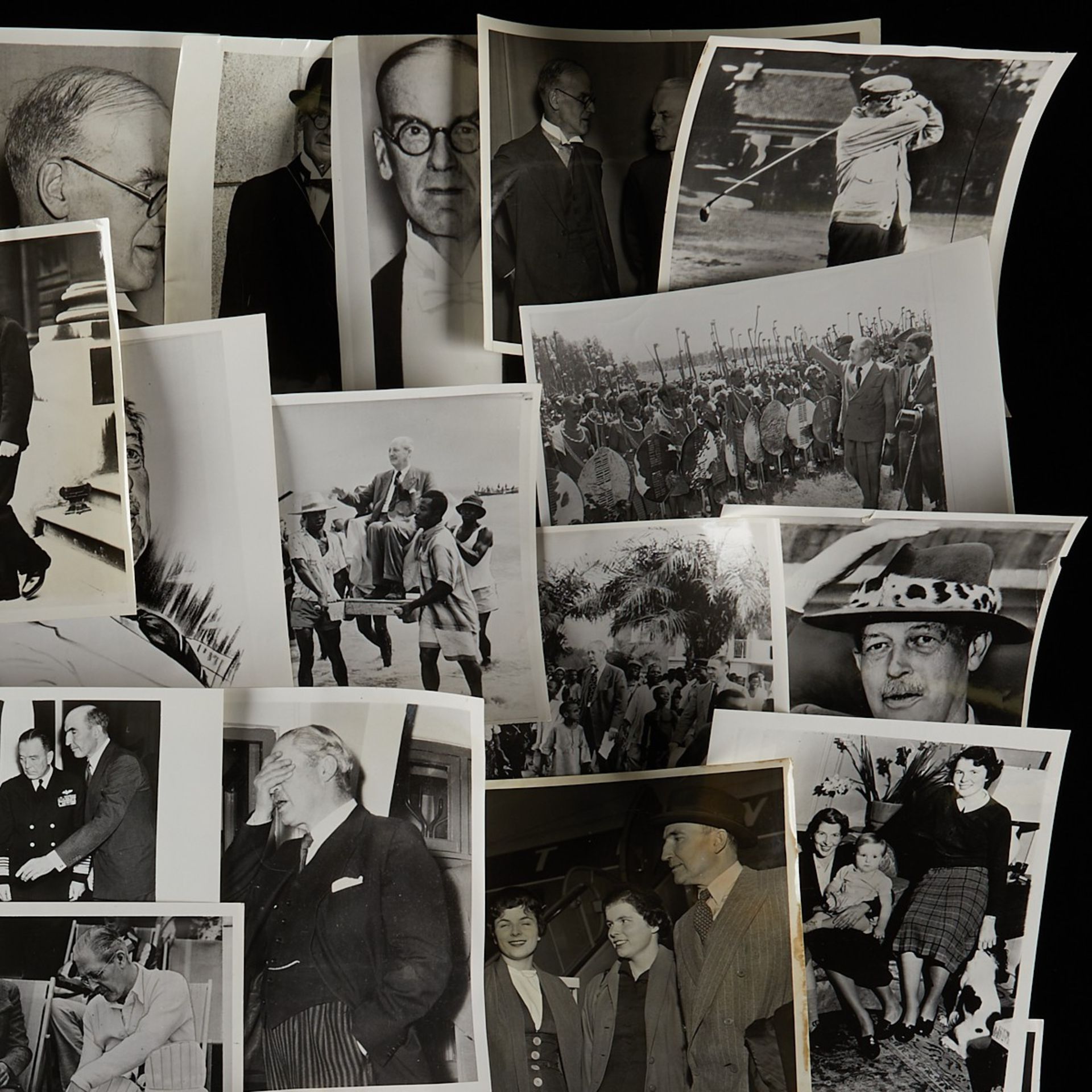 135 UK Photographs from Star Tribune Archives - Bild 12 aus 18