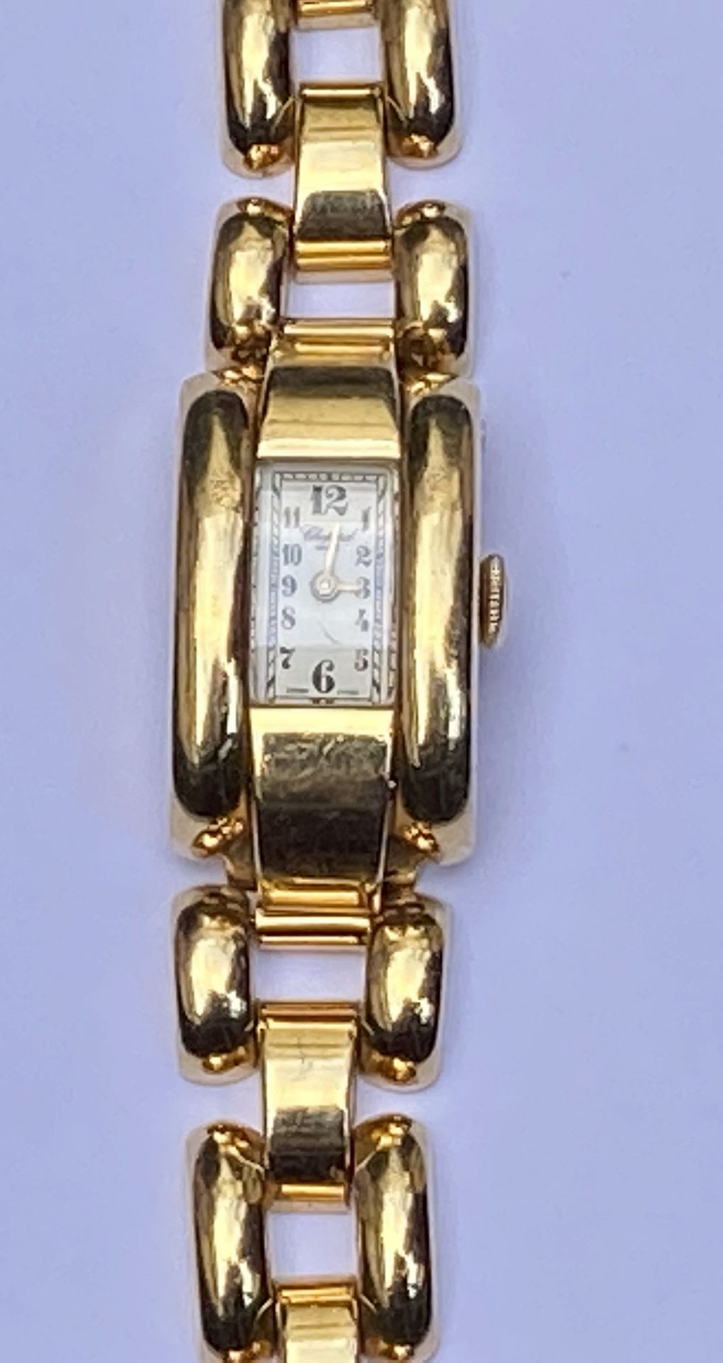 Armbanduhr Chopard, La Strada - Bild 6 aus 7