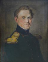 Bildnis eines Oberleutnants