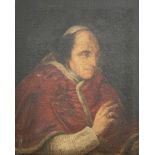 Bildnis von Papst Pius VII.