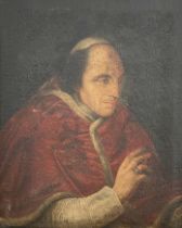 Bildnis von Papst Pius VII.