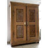 Barockschrank