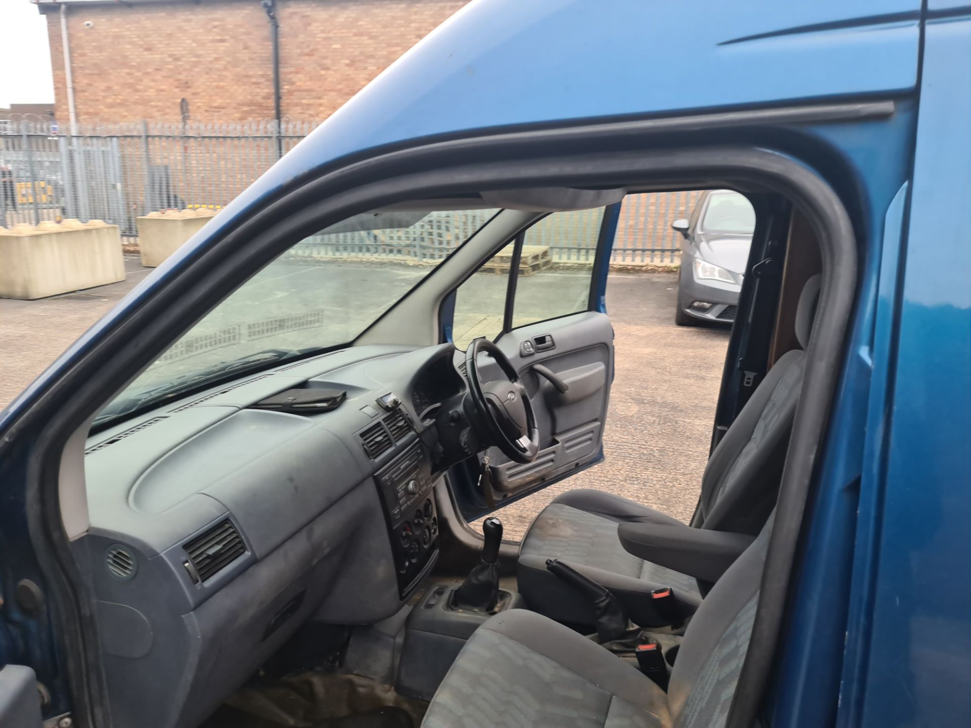 2007 Ford Transit Connect T230 LX90 panel van - Image 49 of 53