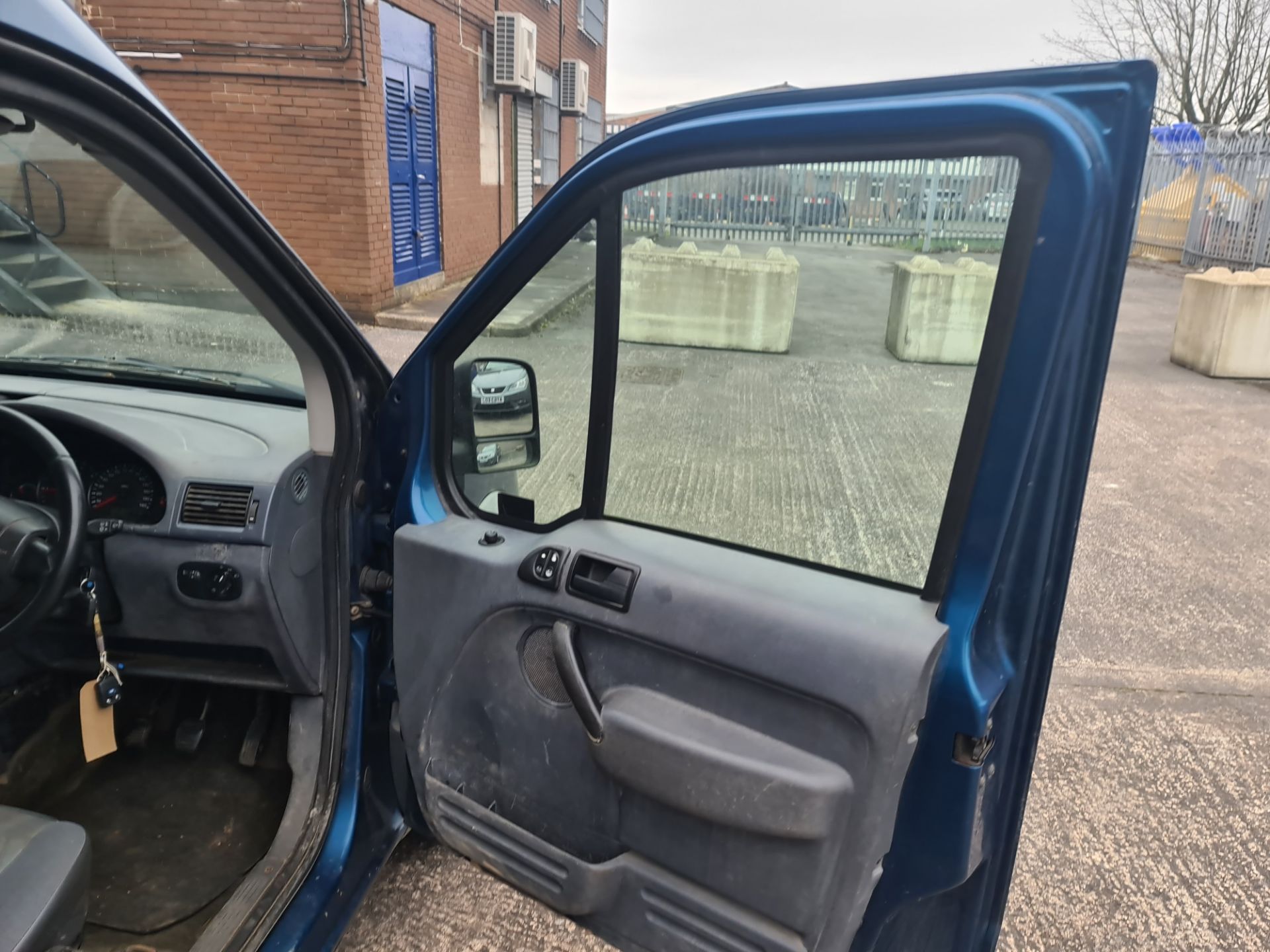 2007 Ford Transit Connect T230 LX90 panel van - Image 11 of 53