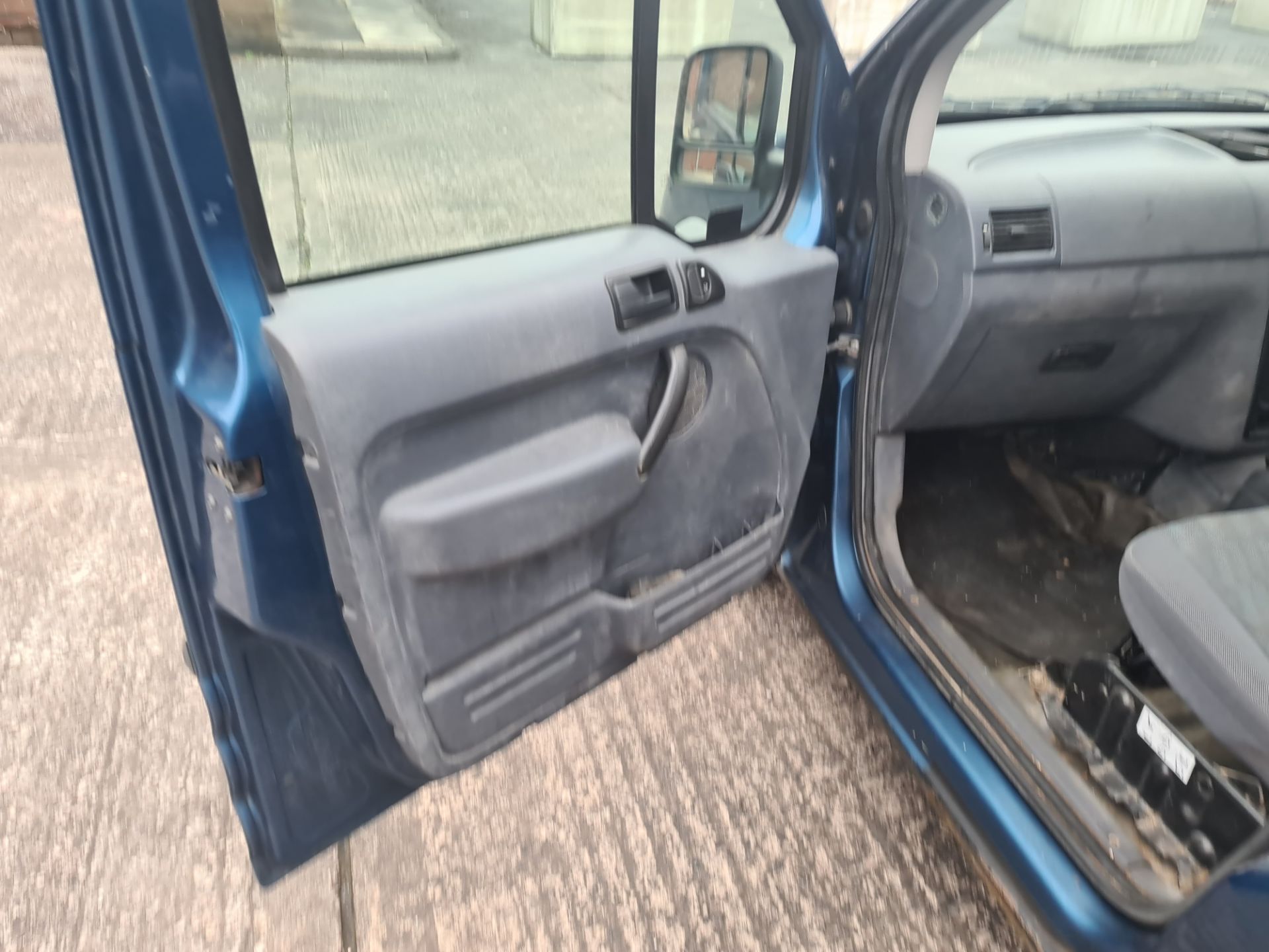 2007 Ford Transit Connect T230 LX90 panel van - Image 47 of 53