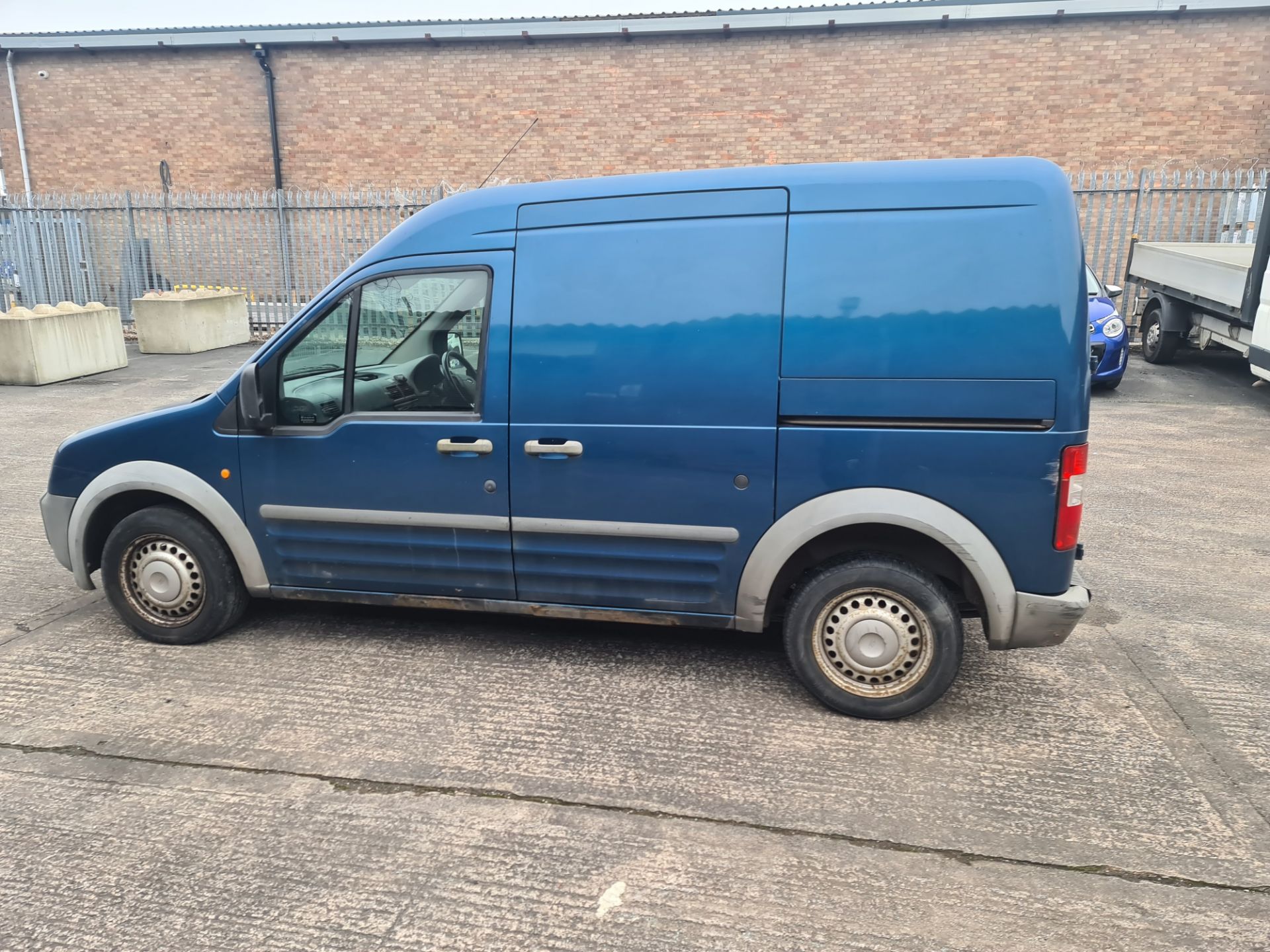 2007 Ford Transit Connect T230 LX90 panel van - Image 6 of 53