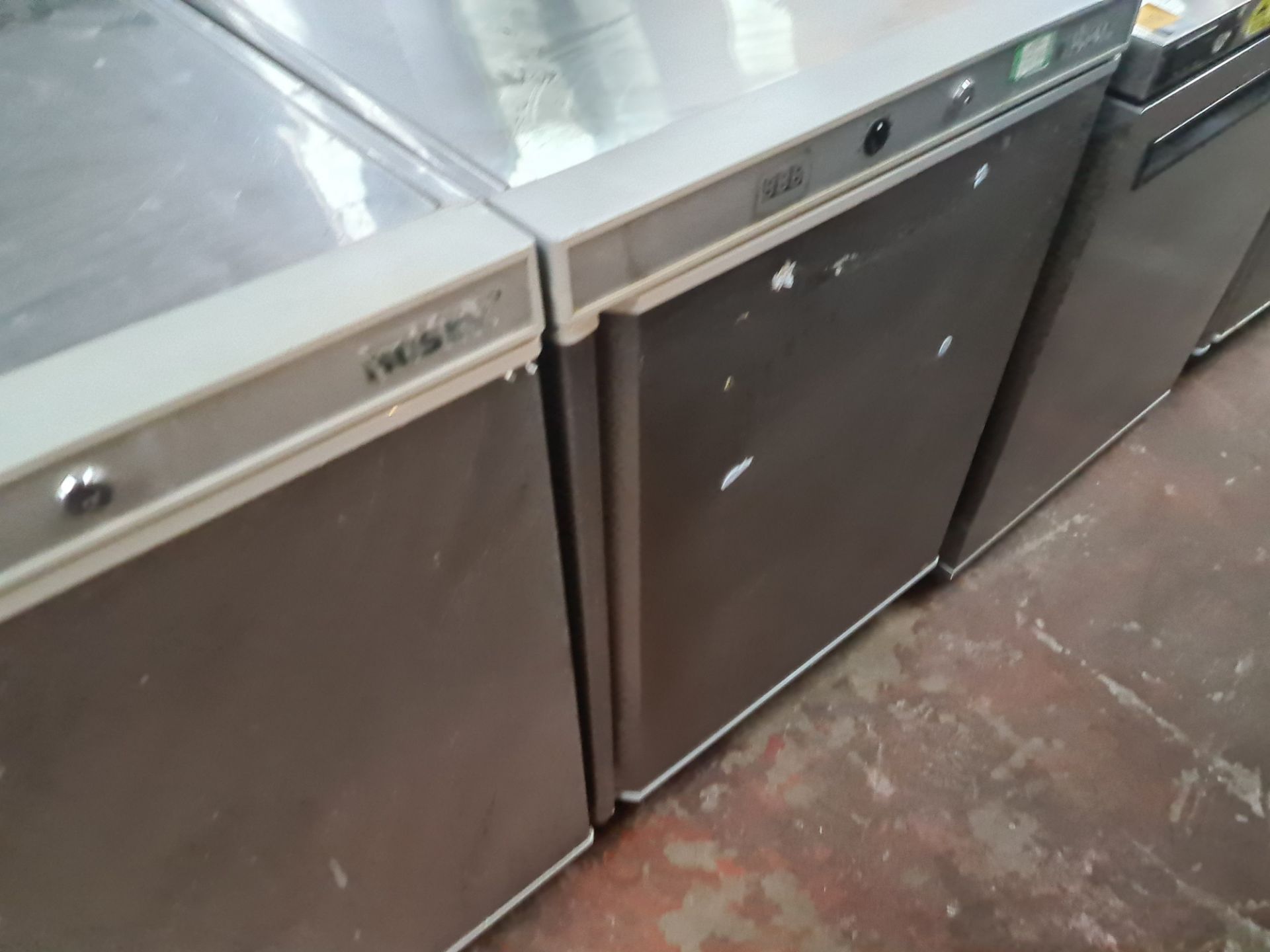 3 off under counter fridges and freezers - Image 8 of 11