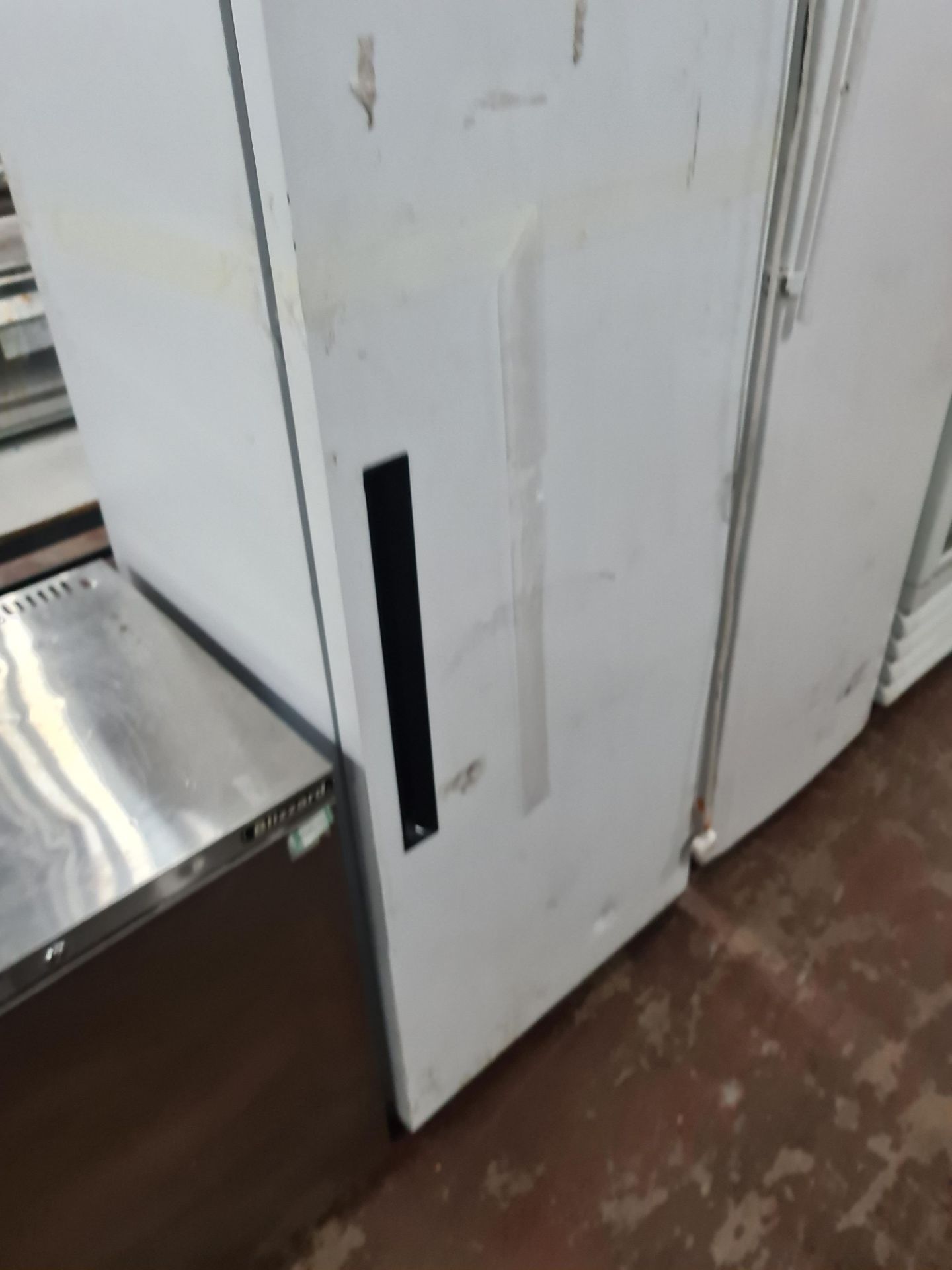 Williams tall fridge, model HA400WA - Image 2 of 9