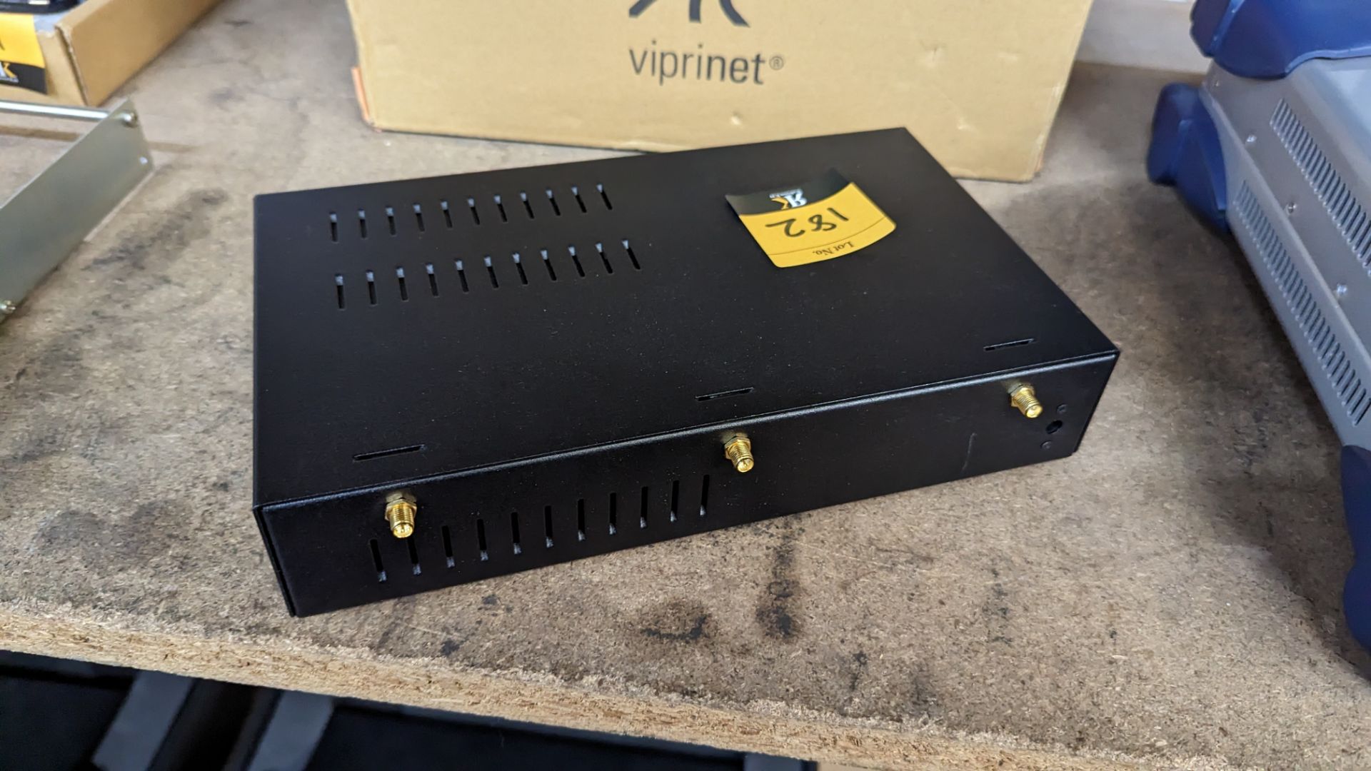 Viprinet multi-channel VPN, model 200 - Image 4 of 5