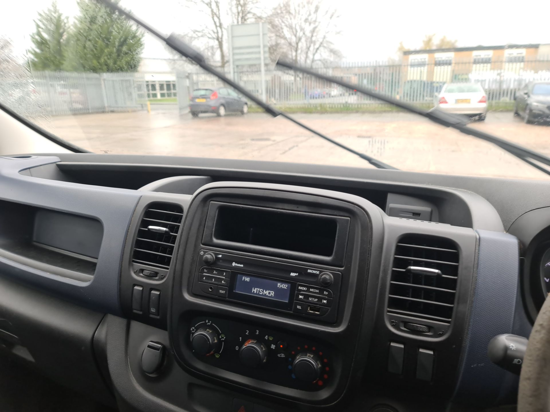 2015 Vauxhall Vivaro 2900 CDTi panel van - Image 55 of 66