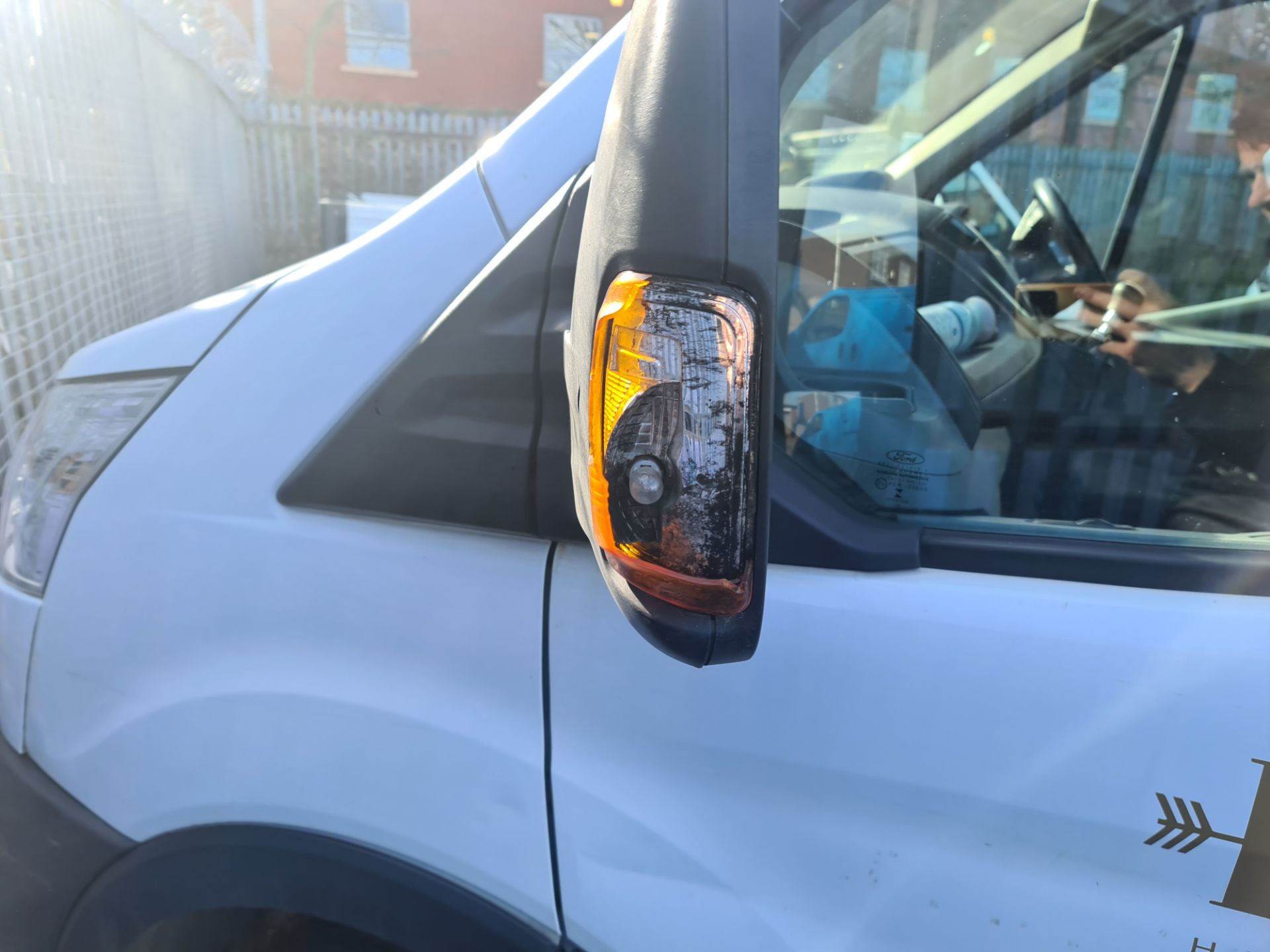 2018 Ford Transit 350 L4 H3 panel van - Image 9 of 61