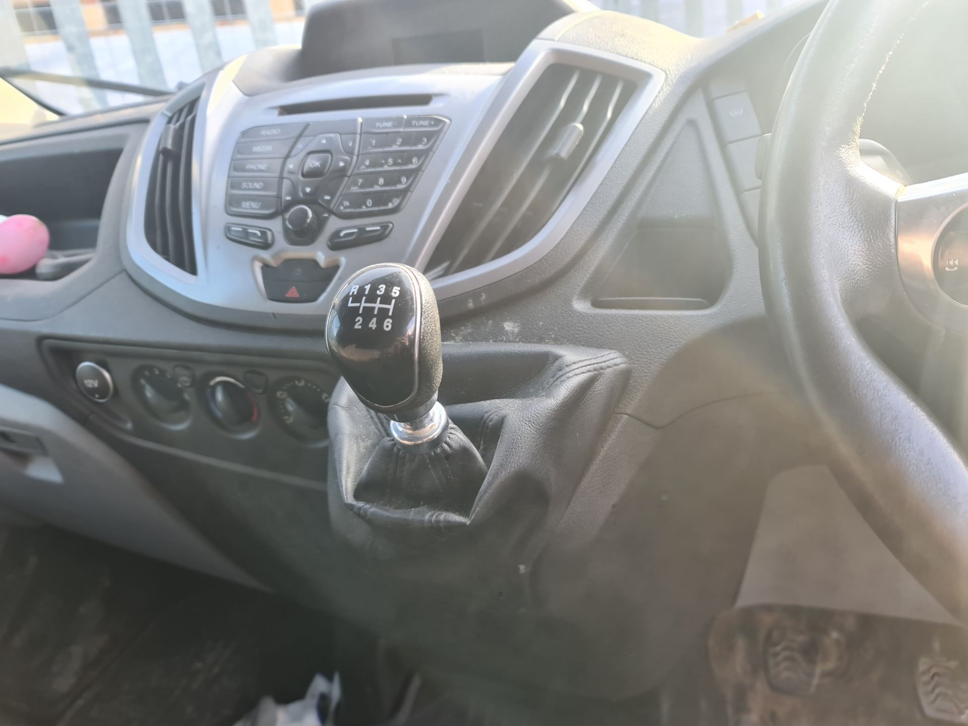 2018 Ford Transit 350 L4 H3 panel van - Image 32 of 61