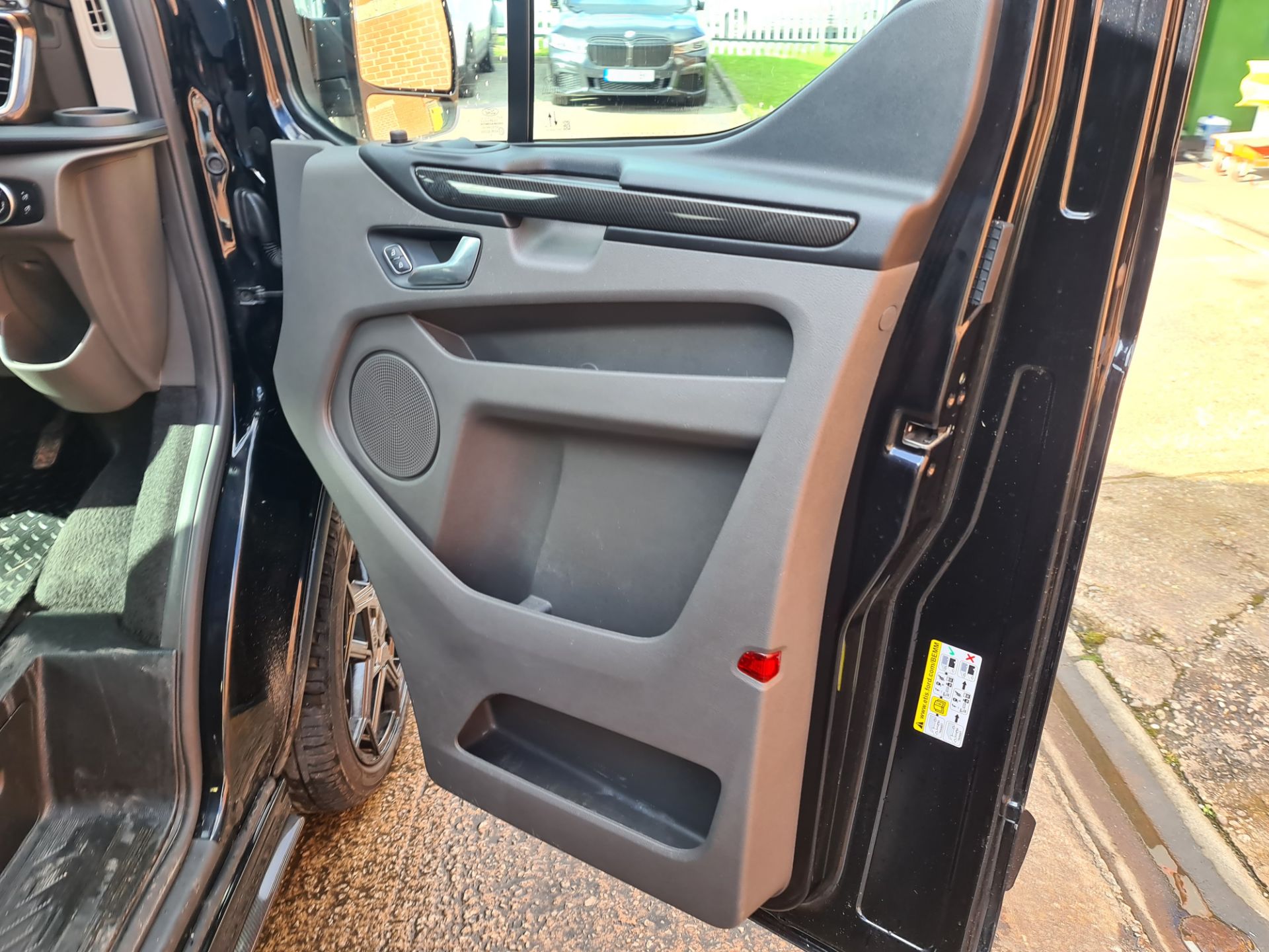 2021 Ford Transit 320LMTD Motion R panel van, auto gearbox, Ultra High Spec - Image 10 of 102