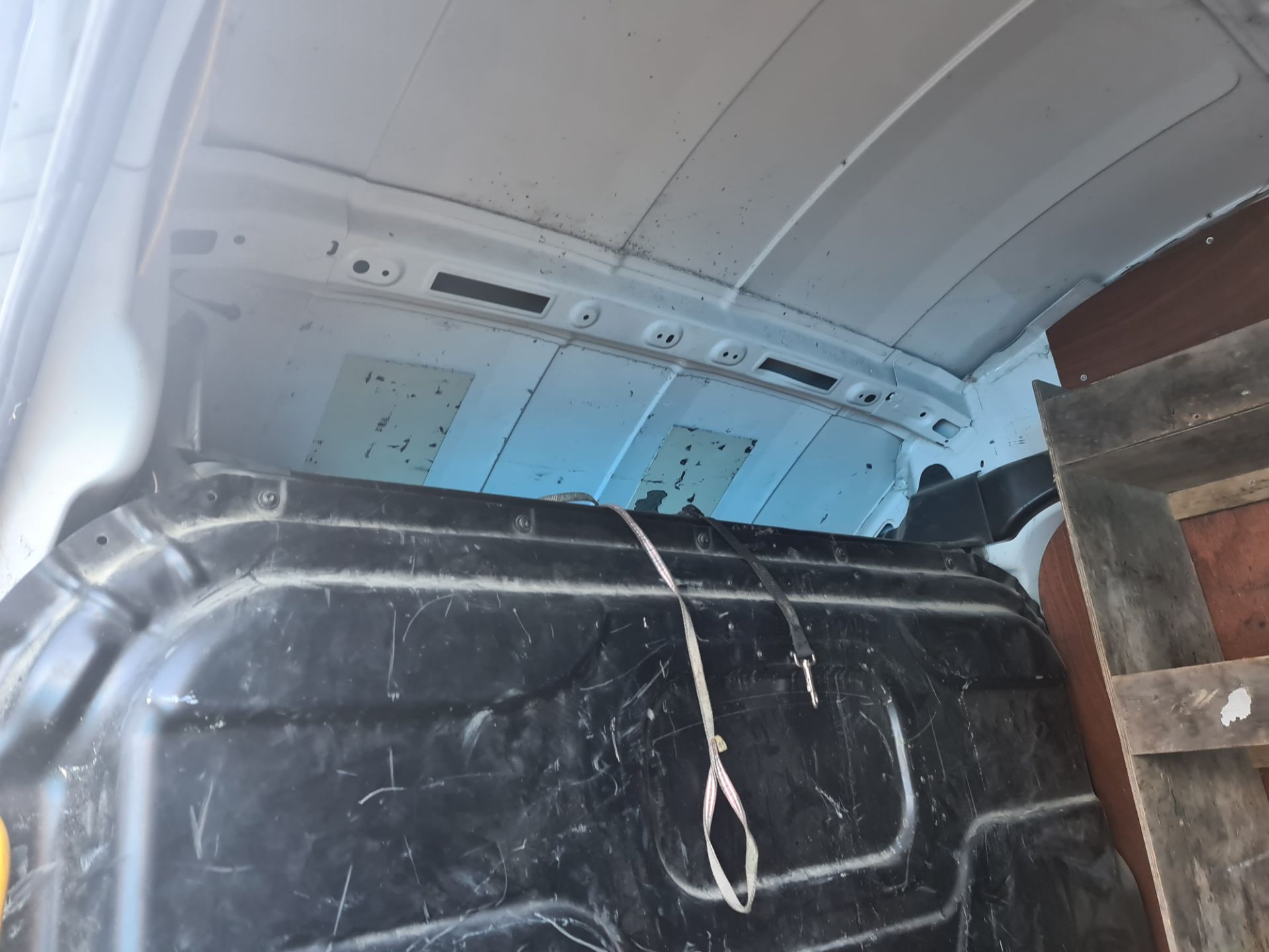 2018 Ford Transit 350 L4 H3 panel van - Image 61 of 61