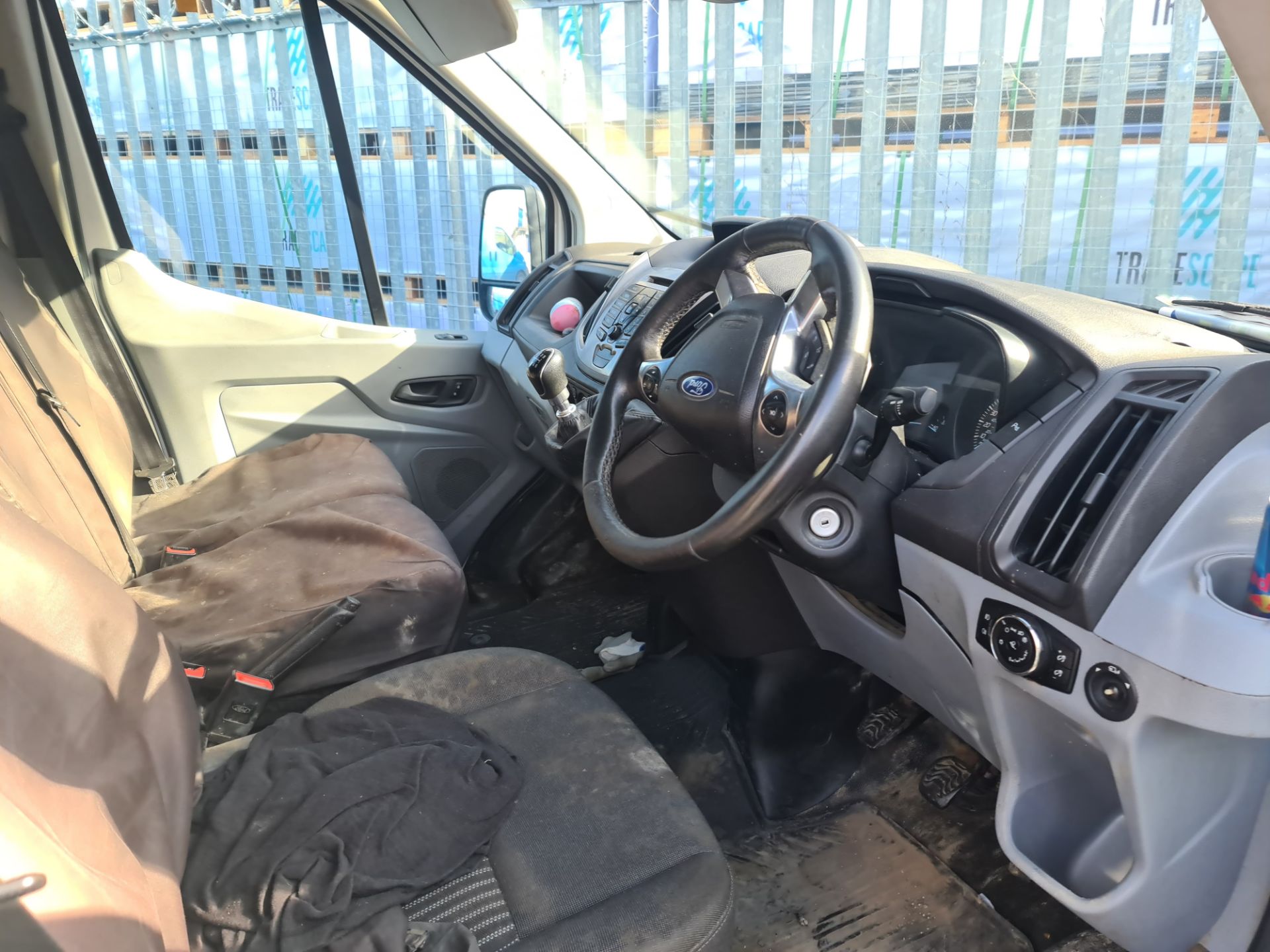 2018 Ford Transit 350 L4 H3 panel van - Image 24 of 61