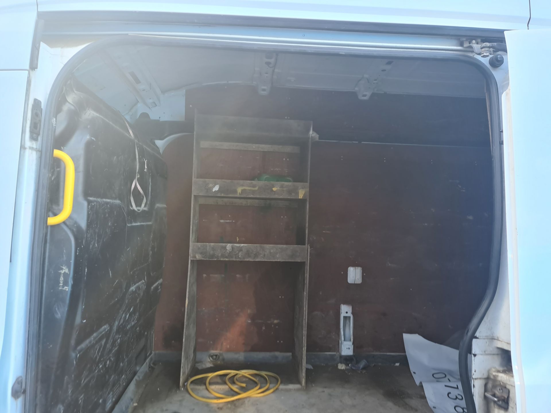 2018 Ford Transit 350 L4 H3 panel van - Image 55 of 61