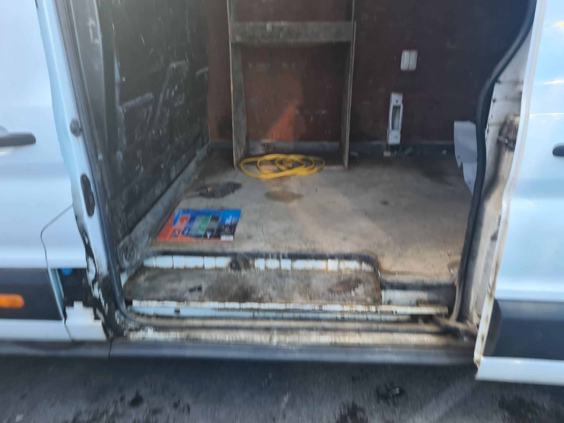 2018 Ford Transit 350 L4 H3 panel van - Image 54 of 61