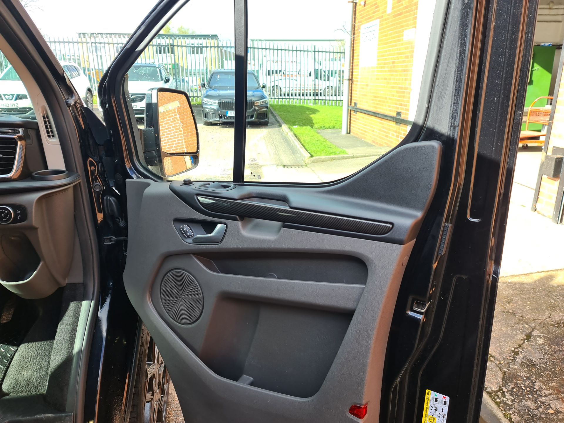 2021 Ford Transit 320LMTD Motion R panel van, auto gearbox, Ultra High Spec - Image 11 of 102