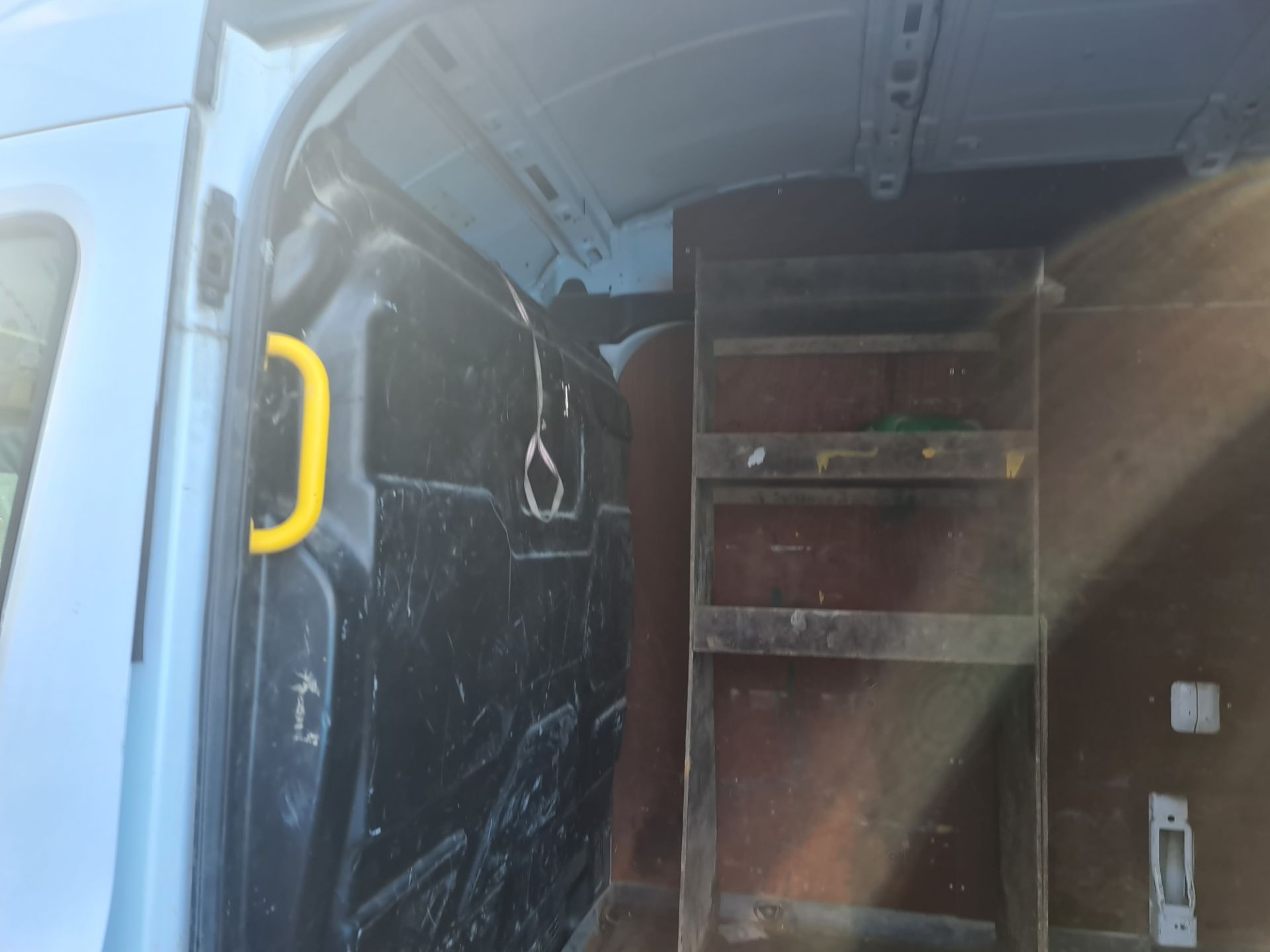 2018 Ford Transit 350 L4 H3 panel van - Image 57 of 61