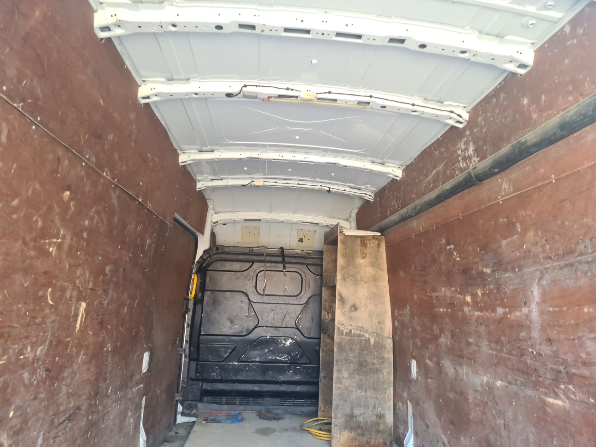 2018 Ford Transit 350 L4 H3 panel van - Image 47 of 61
