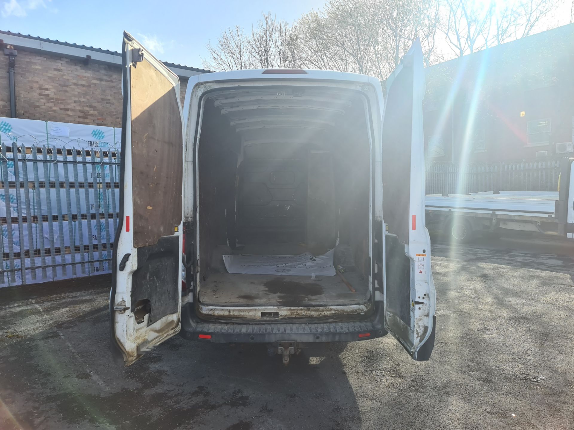 2018 Ford Transit 350 L4 H3 panel van - Image 38 of 61