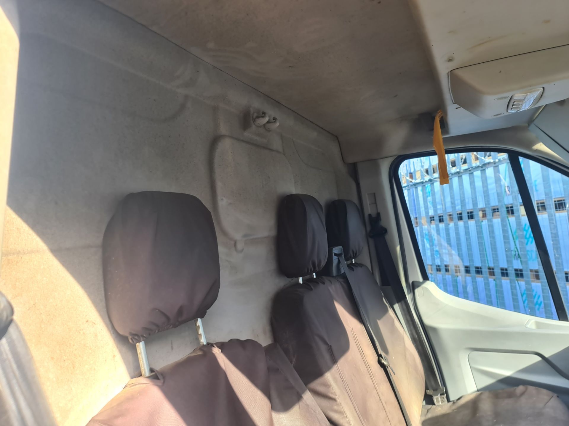 2018 Ford Transit 350 L4 H3 panel van - Image 25 of 61