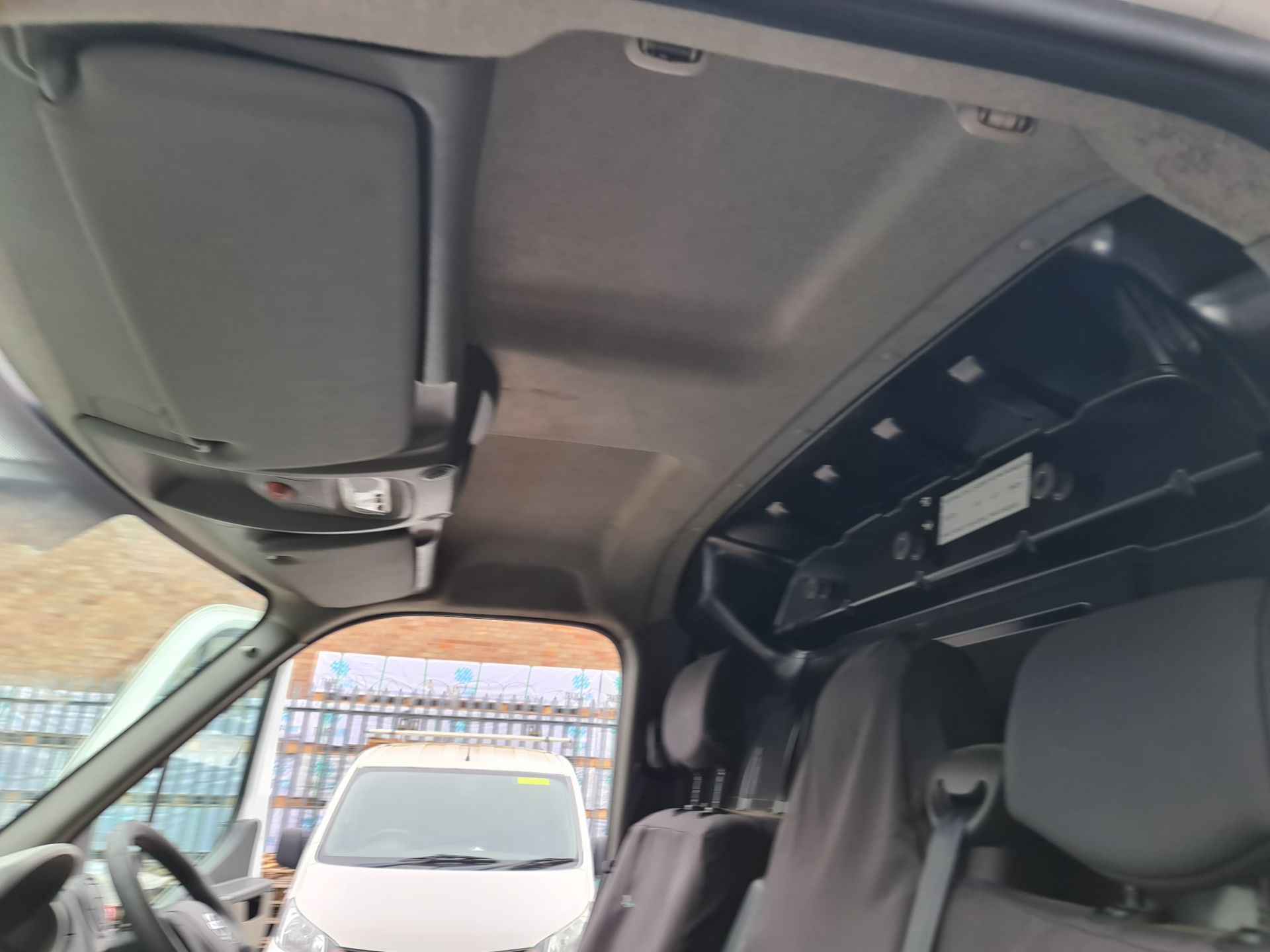 2015 Nissan NV400 SE DCI panel van - Image 55 of 74